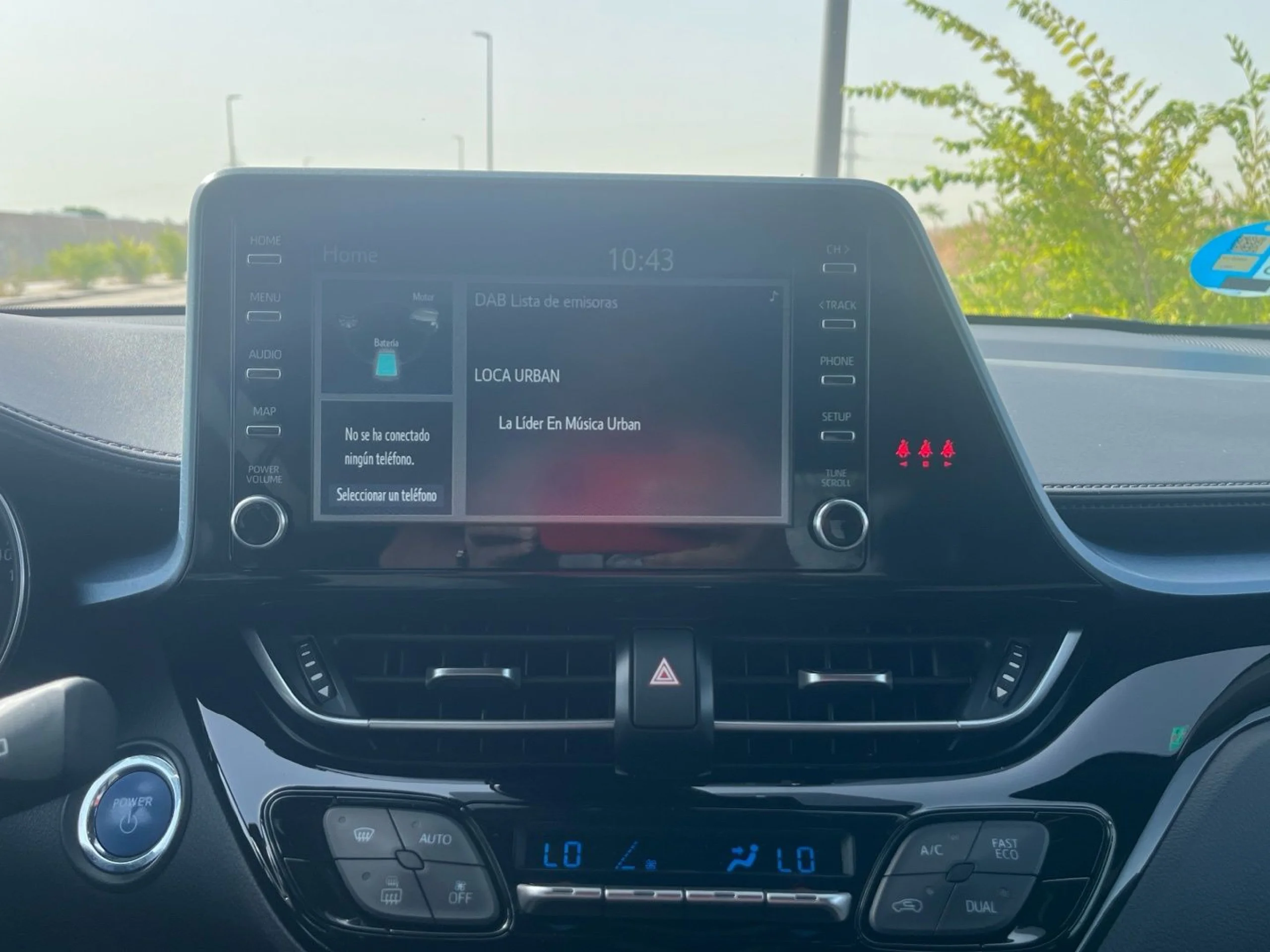 Toyota C-HR 125H Advance - Foto 11
