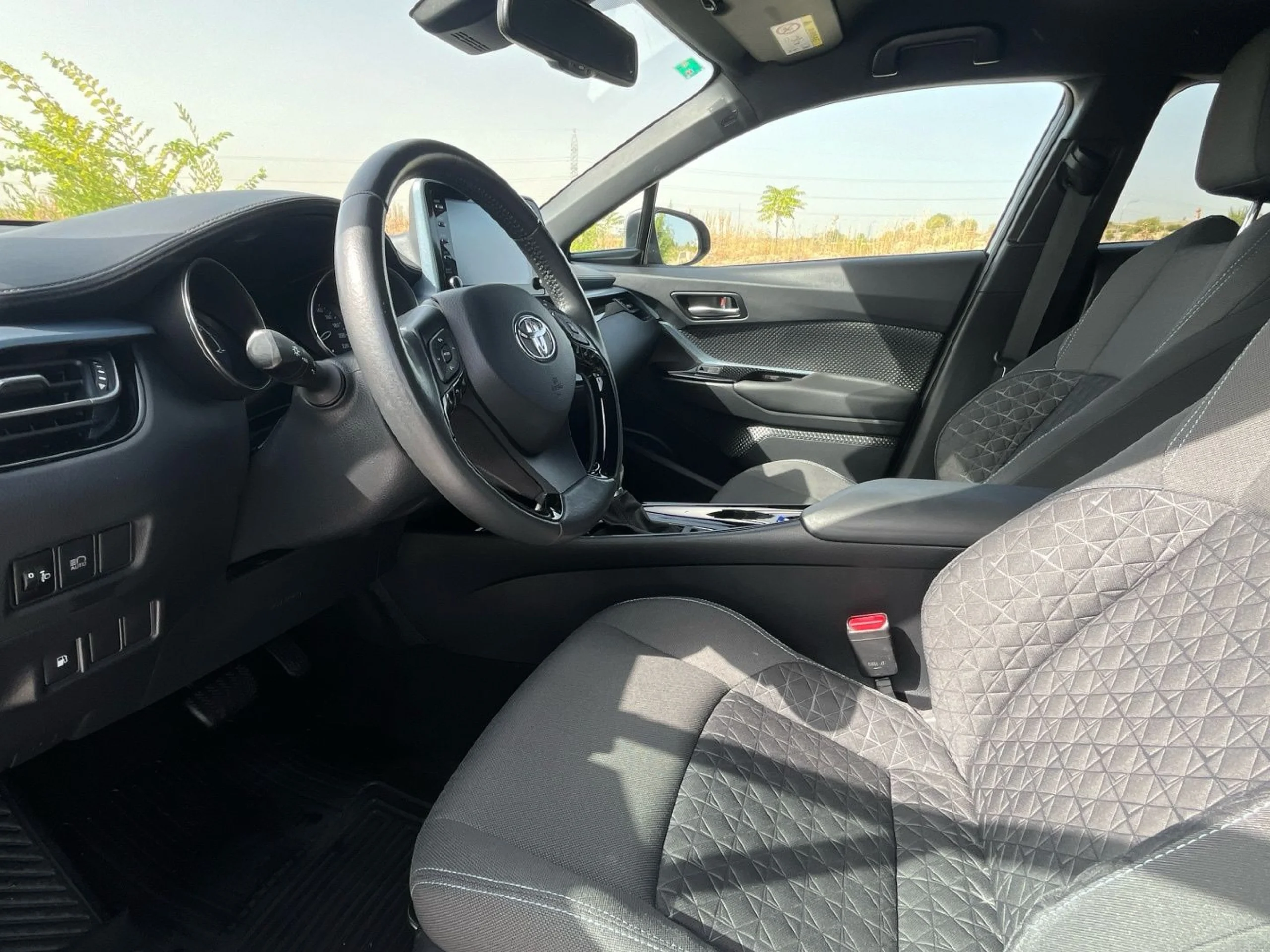 Toyota C-HR 125H Advance - Foto 12