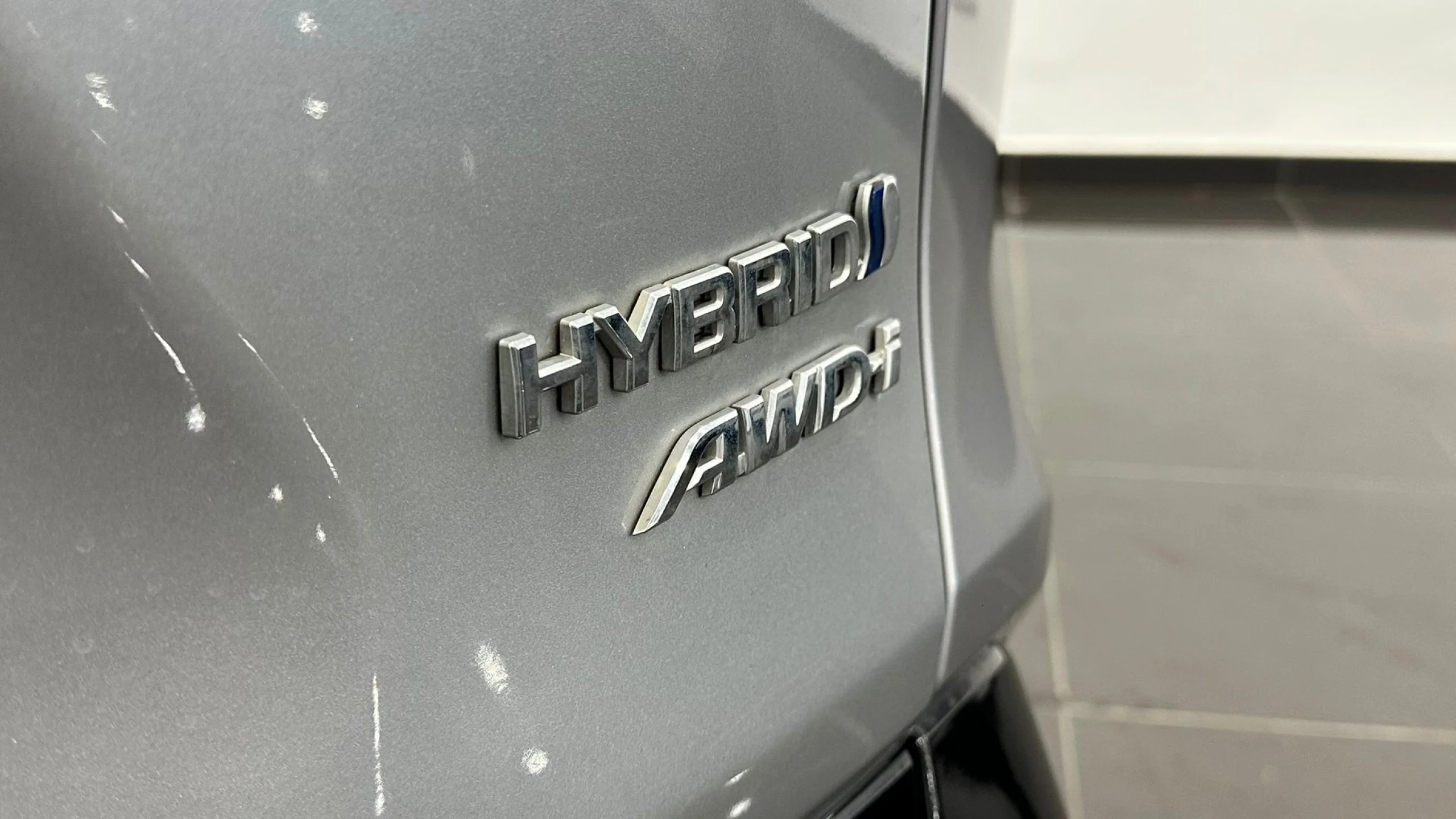 Toyota RAV 4 RAV4 220H AWD-i Style - Foto 7