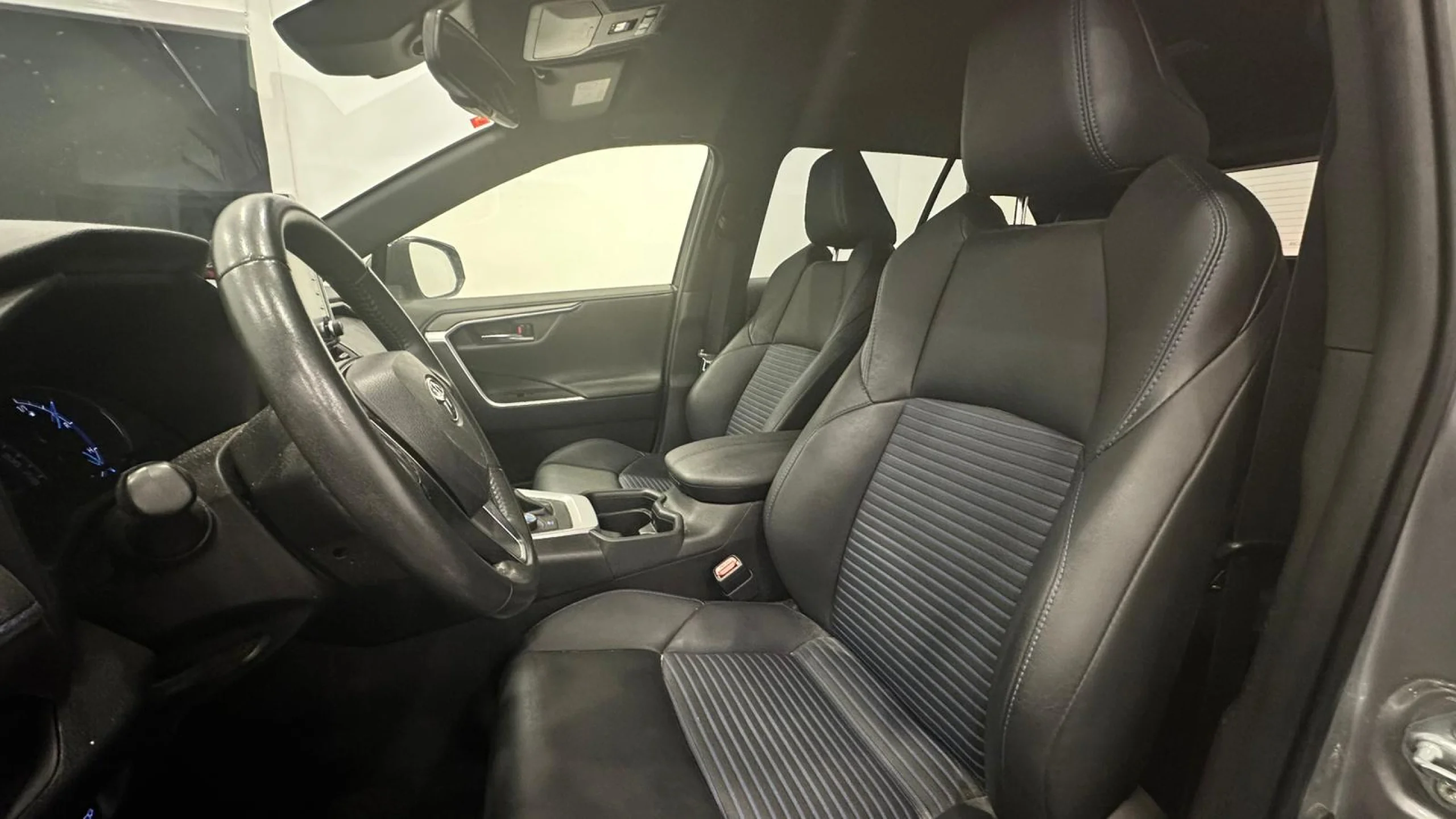 Toyota RAV 4 RAV4 220H AWD-i Style - Foto 8