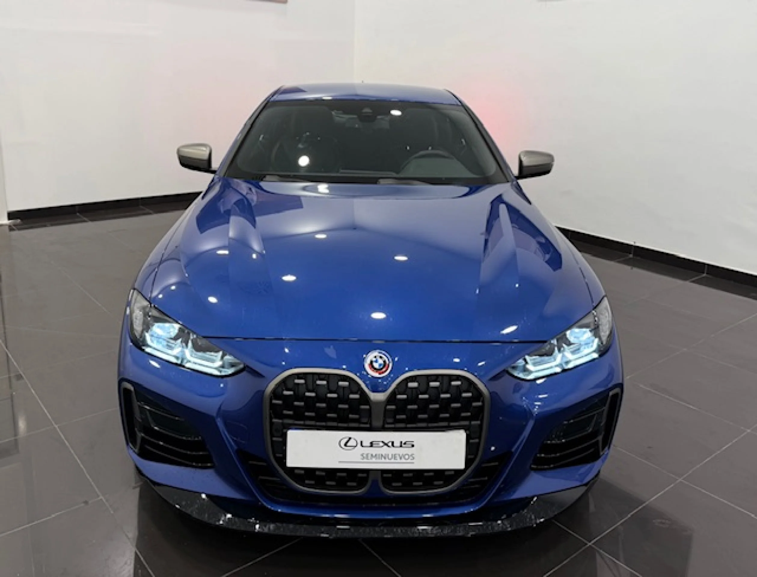 BMW 440 M440I XDRIVE COUPE - Foto 2