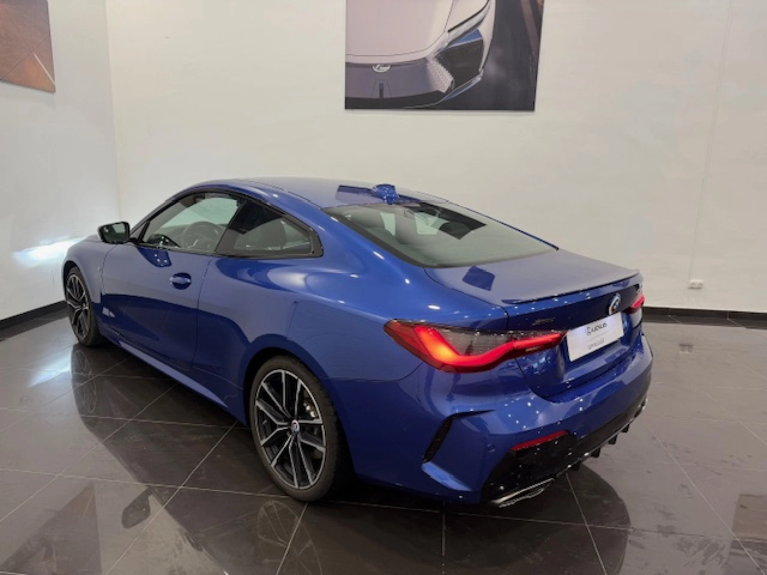 BMW 440 M440I XDRIVE COUPE - Foto 3