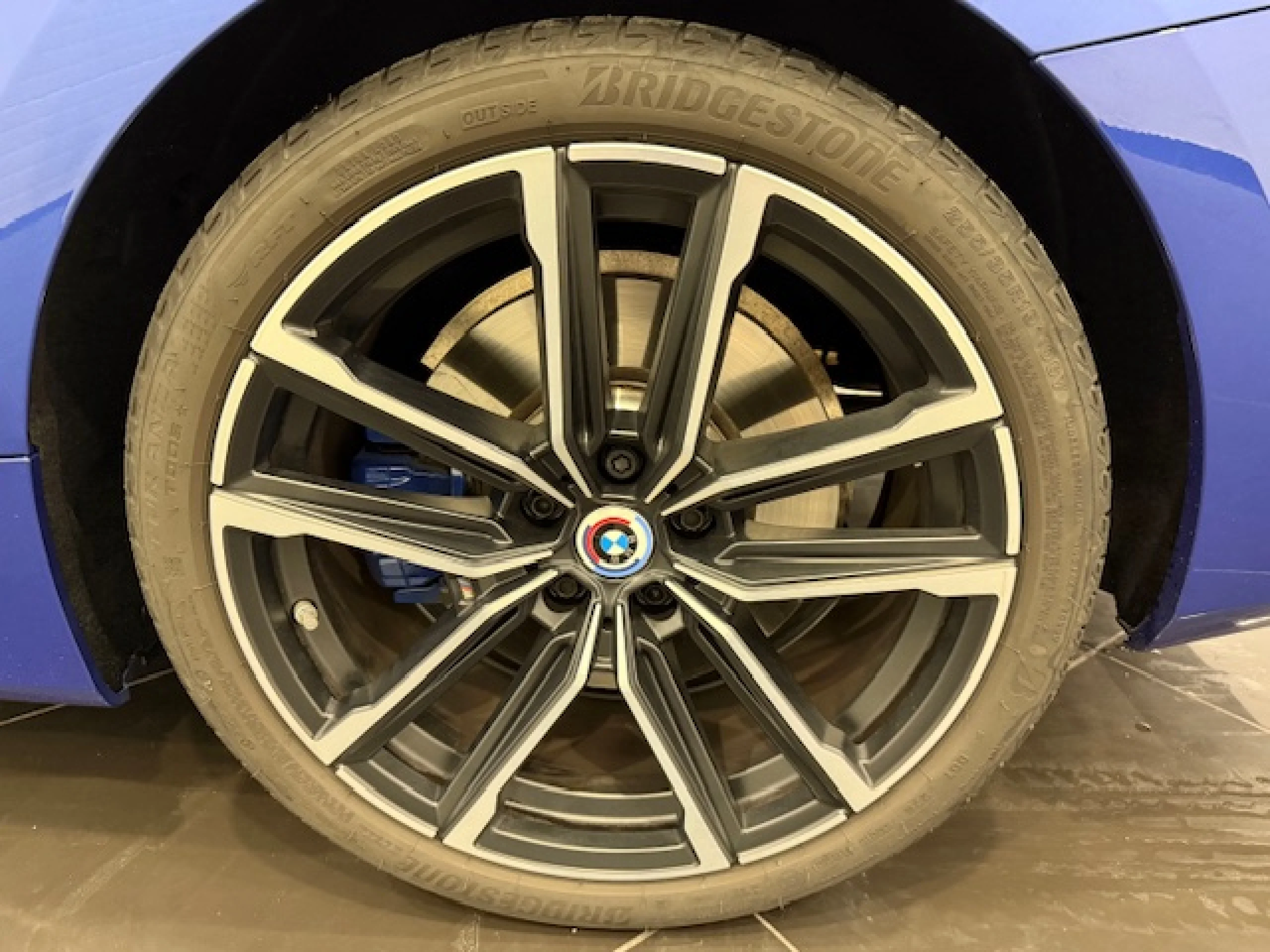 BMW 440 M440I XDRIVE COUPE - Foto 8