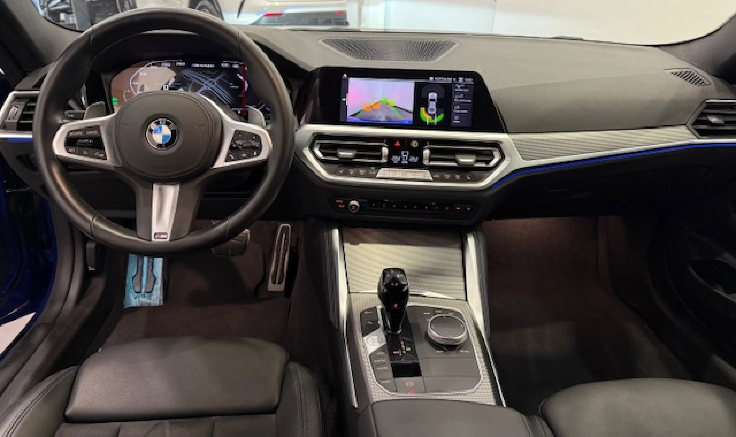 BMW 440 M440I XDRIVE COUPE - Foto 10