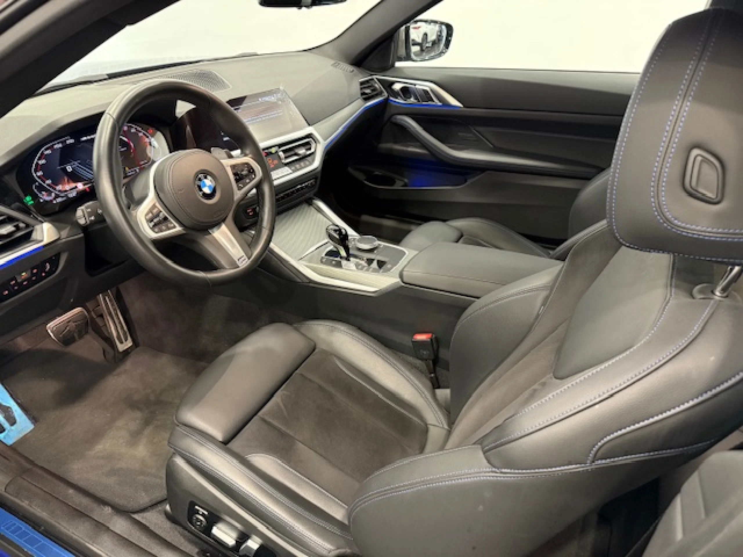 BMW 440 M440I XDRIVE COUPE - Foto 11
