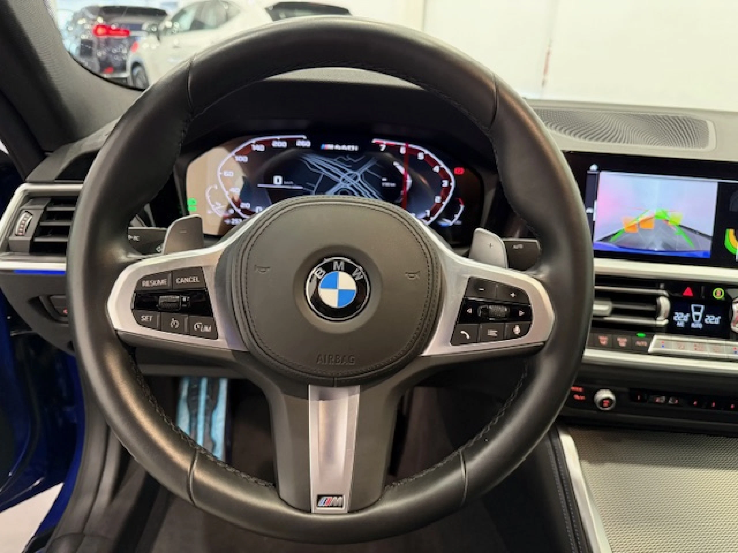BMW 440 M440I XDRIVE COUPE - Foto 12