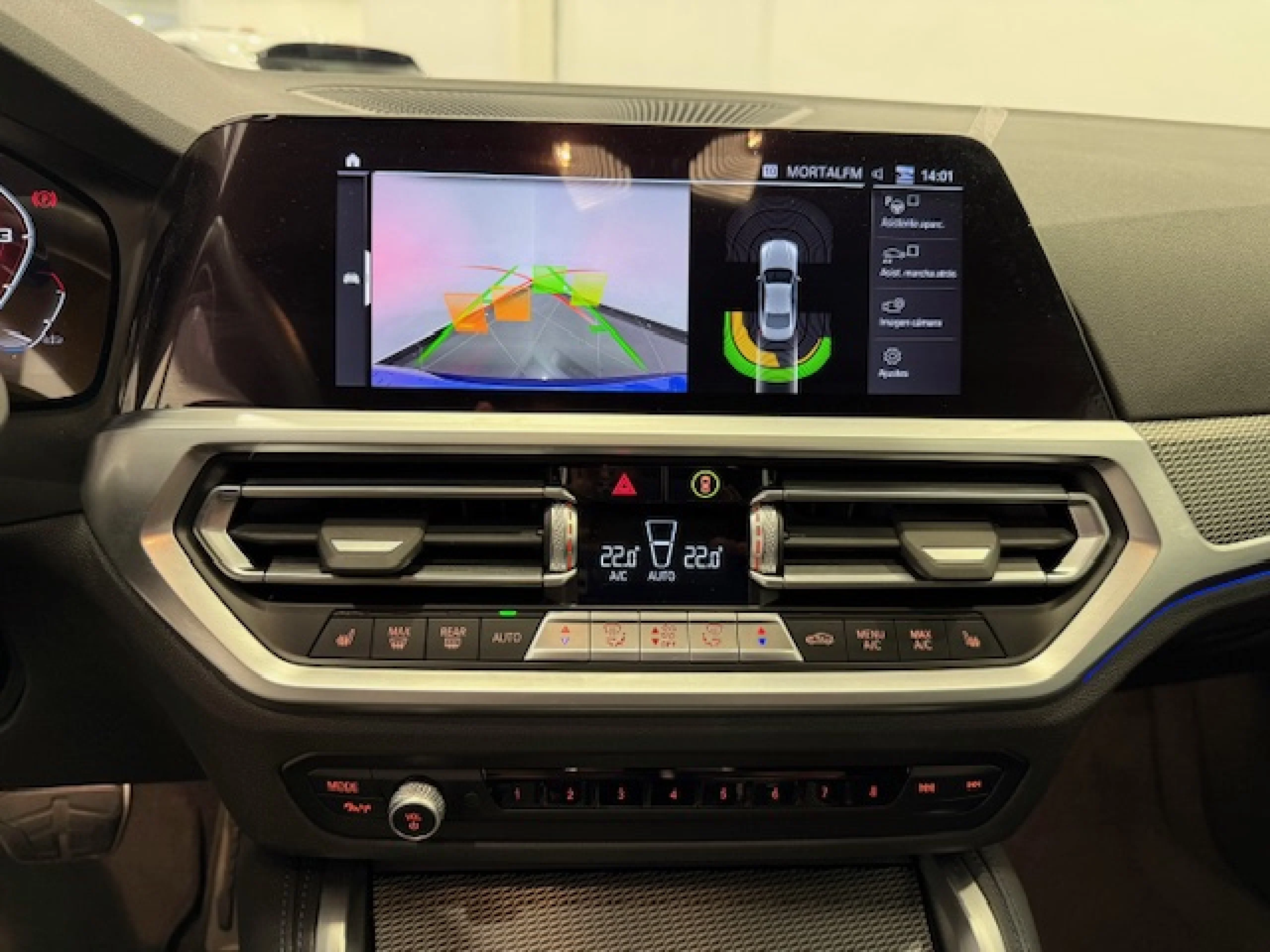 BMW 440 M440I XDRIVE COUPE - Foto 13