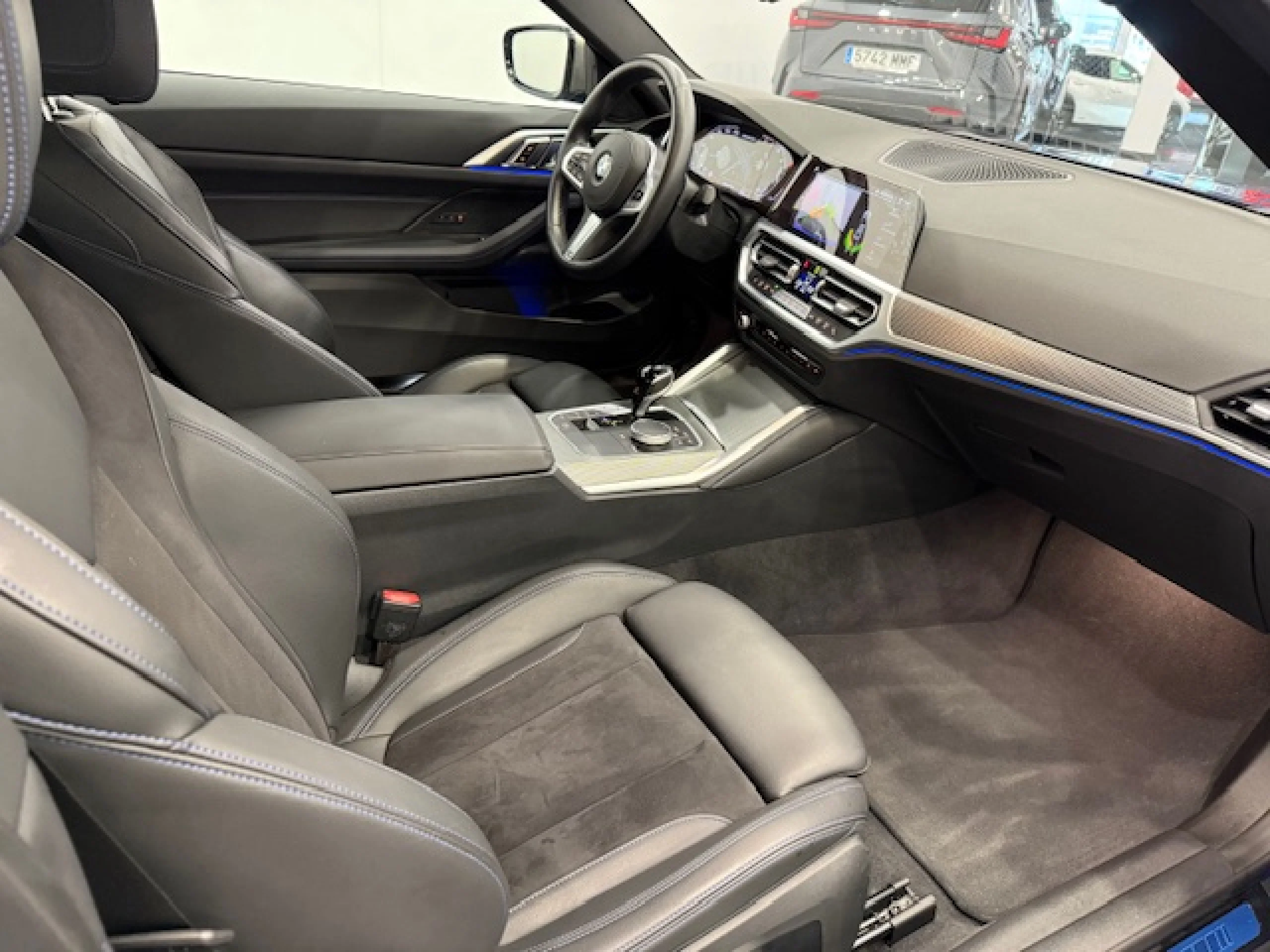 BMW 440 M440I XDRIVE COUPE - Foto 15