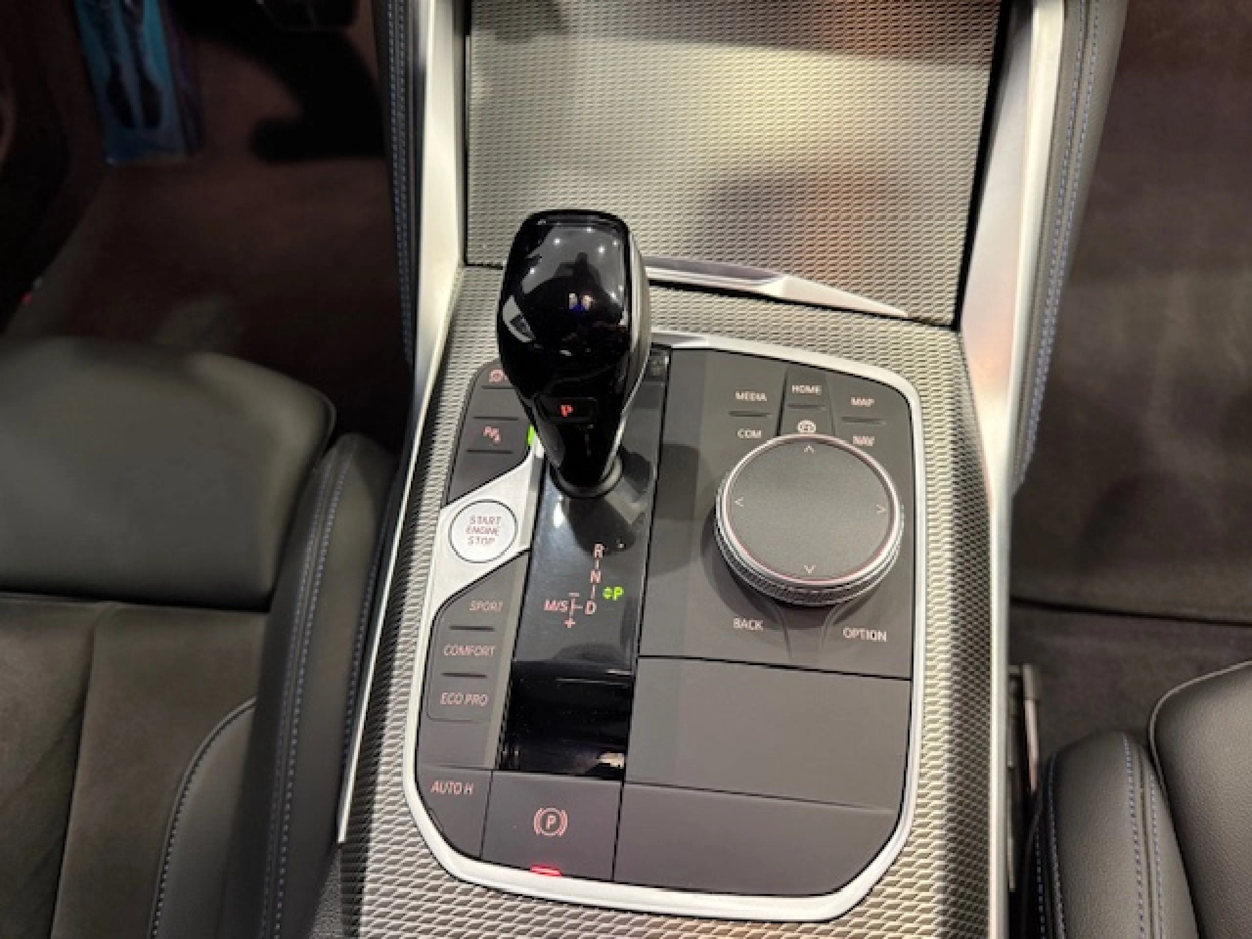 BMW 440 M440I XDRIVE COUPE - Foto 16