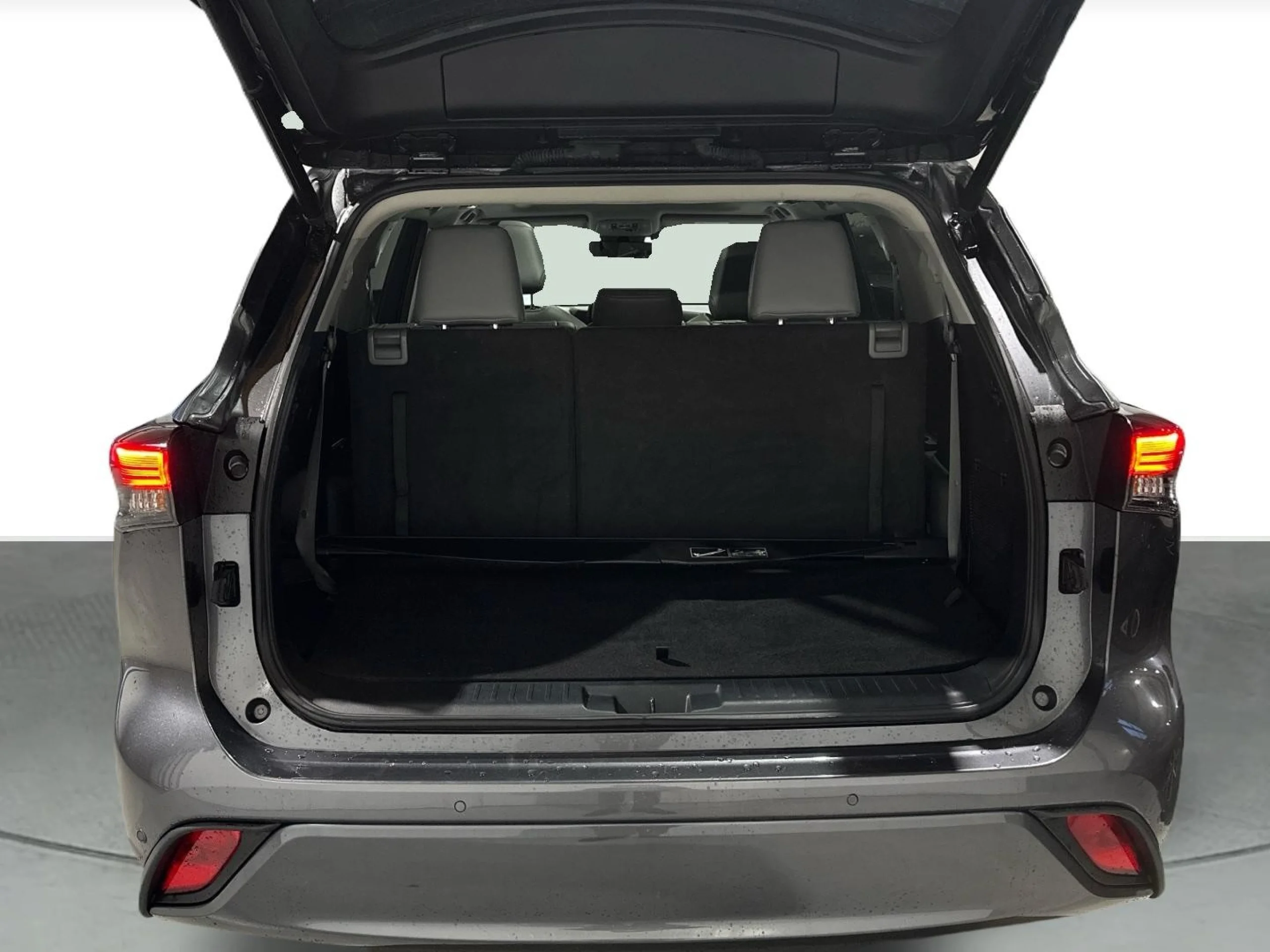 Toyota Highlander 2.5 ADVANCE TECHO PANORAMICO - Foto 6