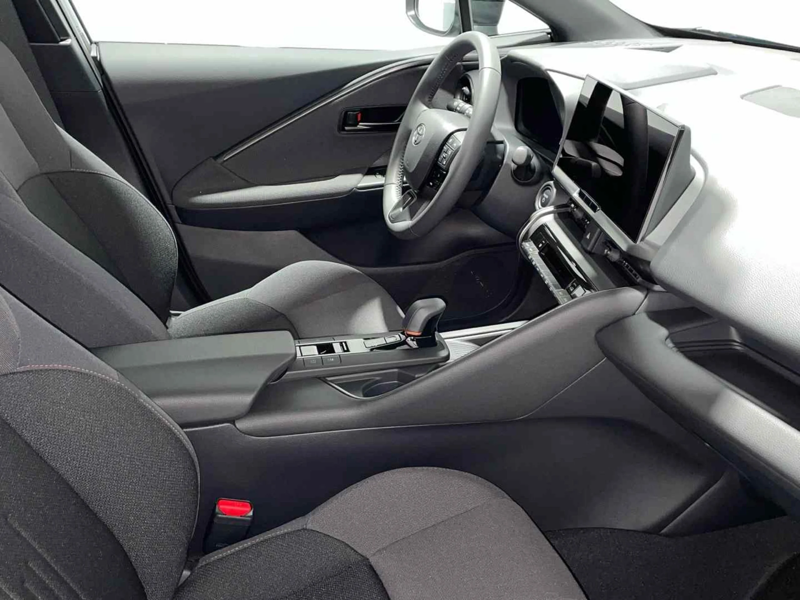Toyota C-HR 140H Advance - Foto 10