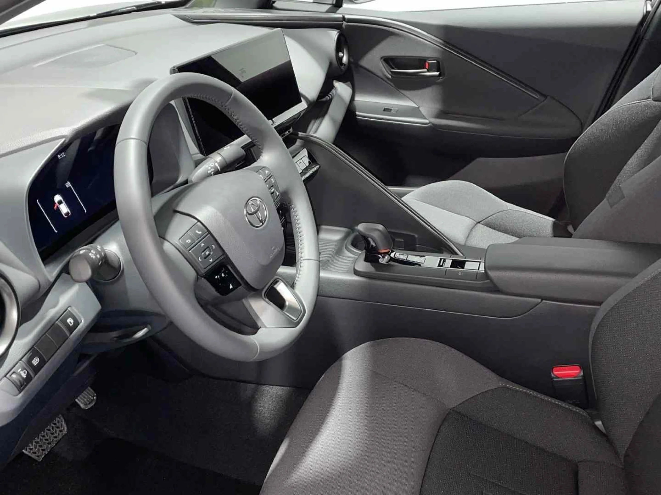Toyota C-HR 140H Advance - Foto 11