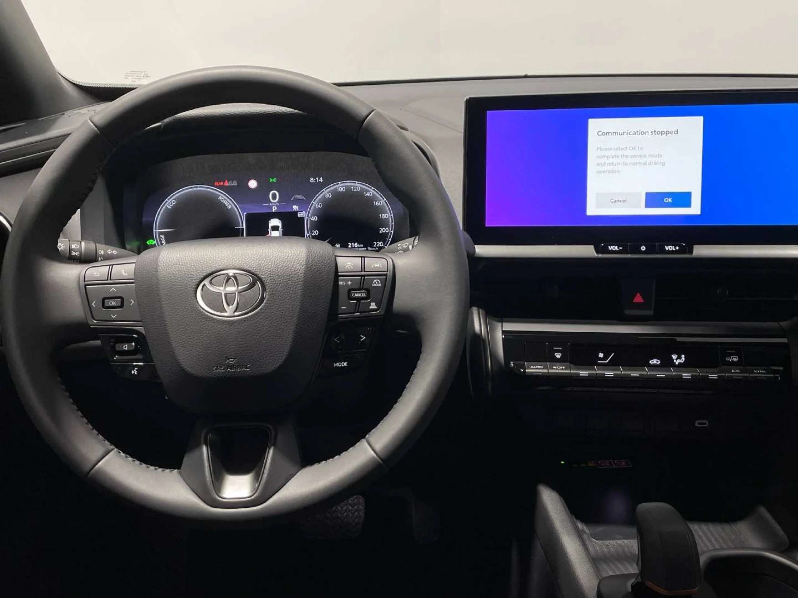 Toyota C-HR 140H Advance - Foto 13