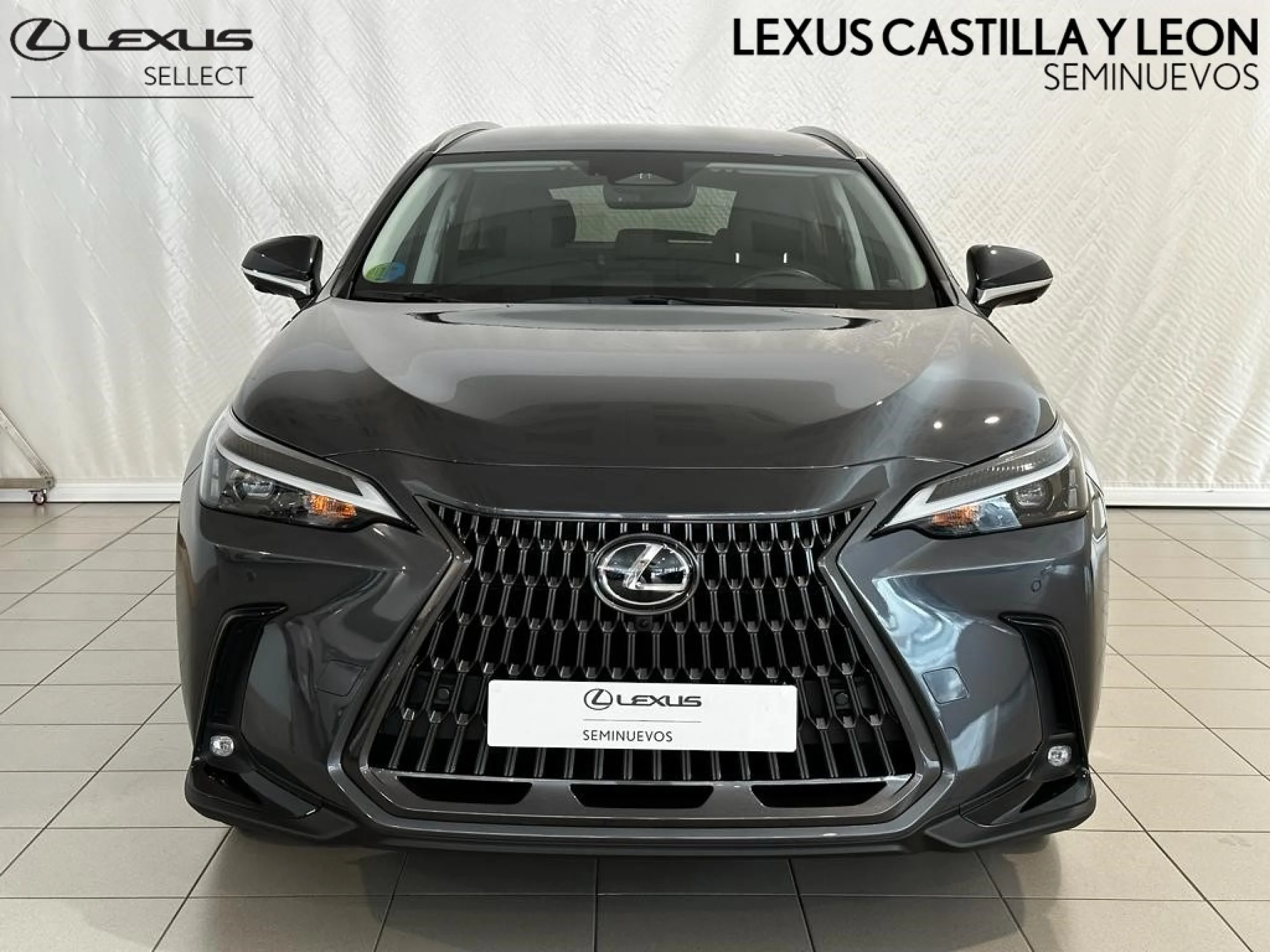 Lexus NX 350h NX350h Premium 2WD - Foto 2