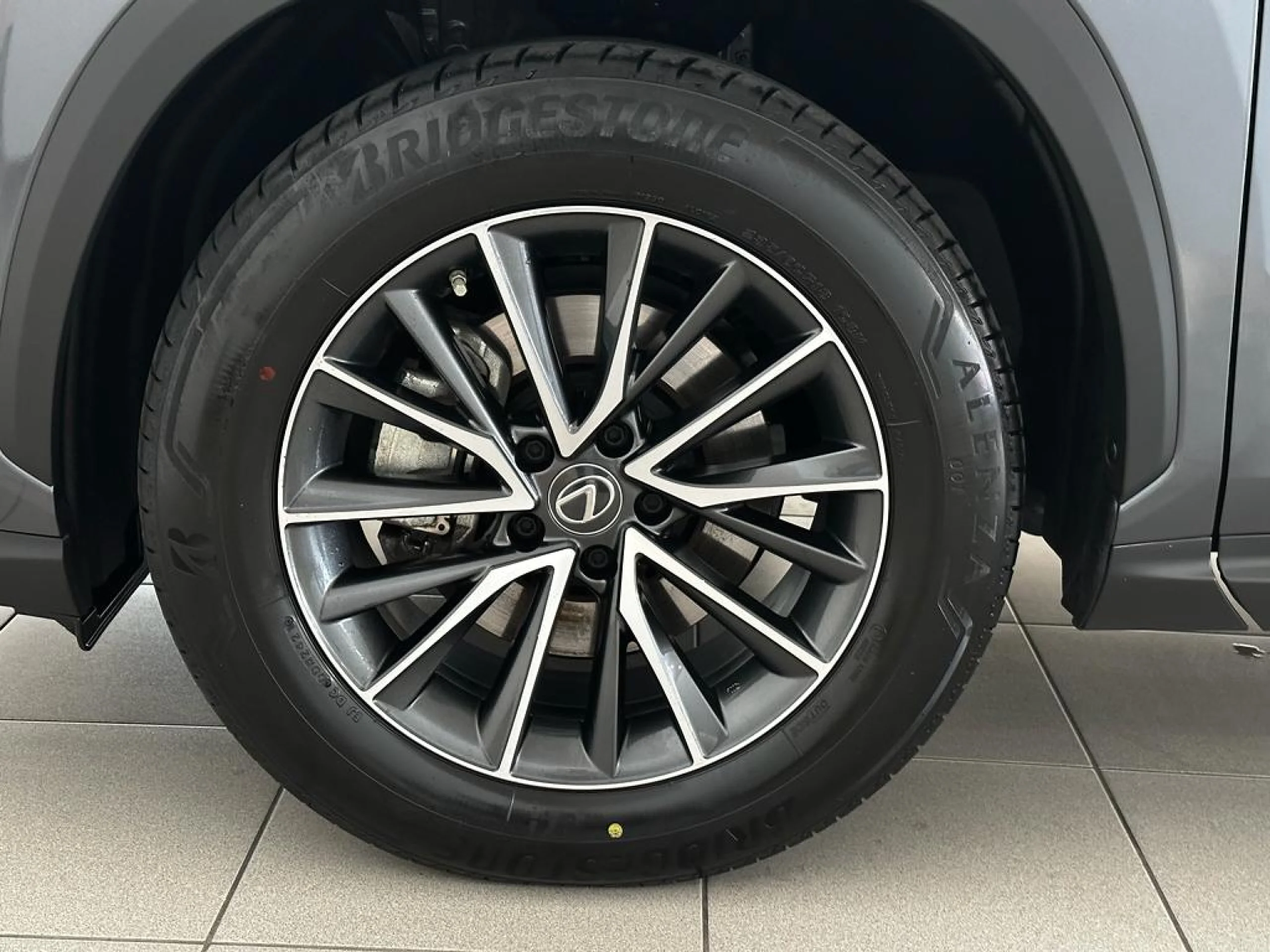 Lexus NX 350h NX350h Premium 2WD - Foto 5