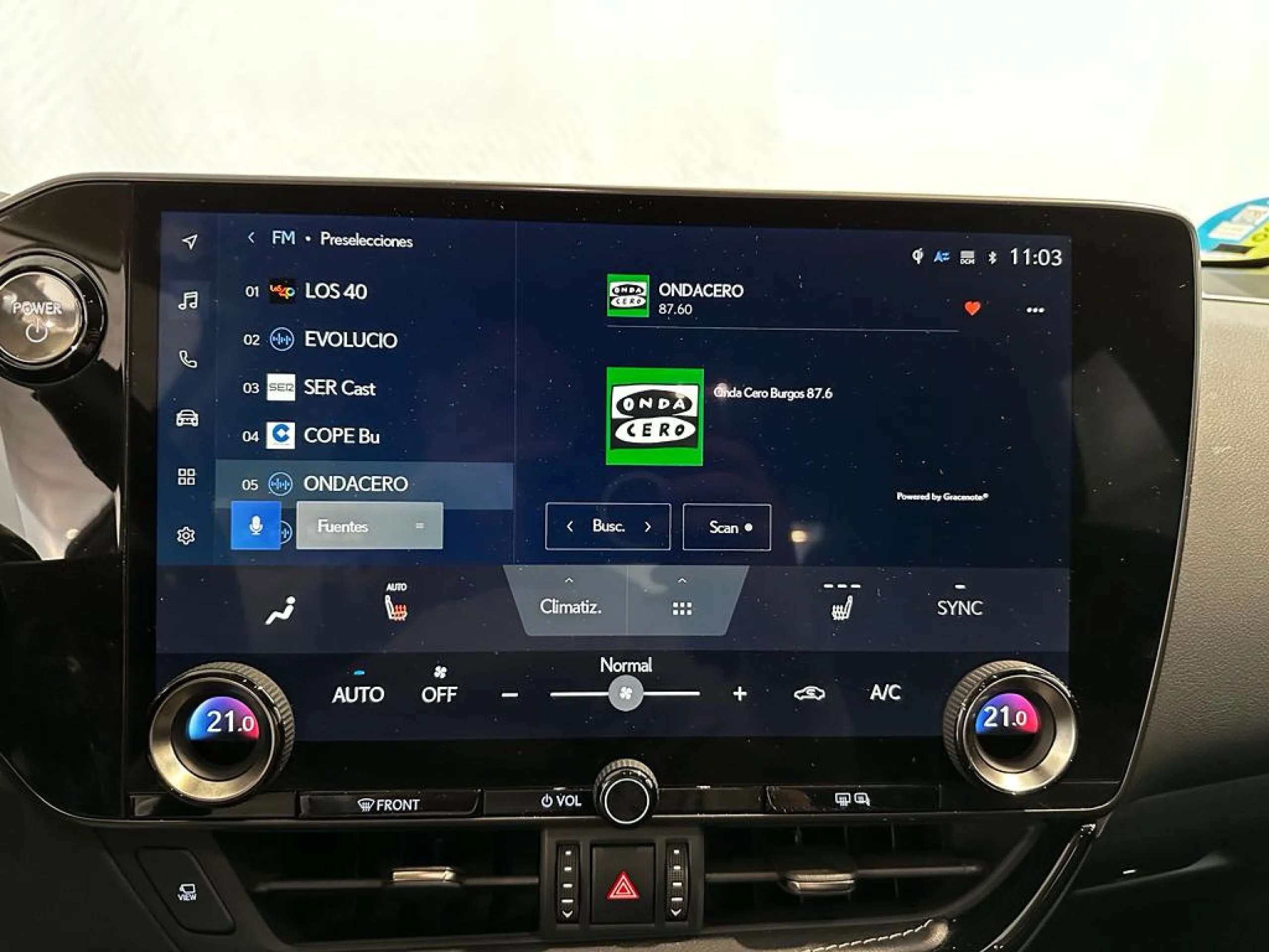 Lexus NX 350h NX350h Premium 2WD - Foto 17