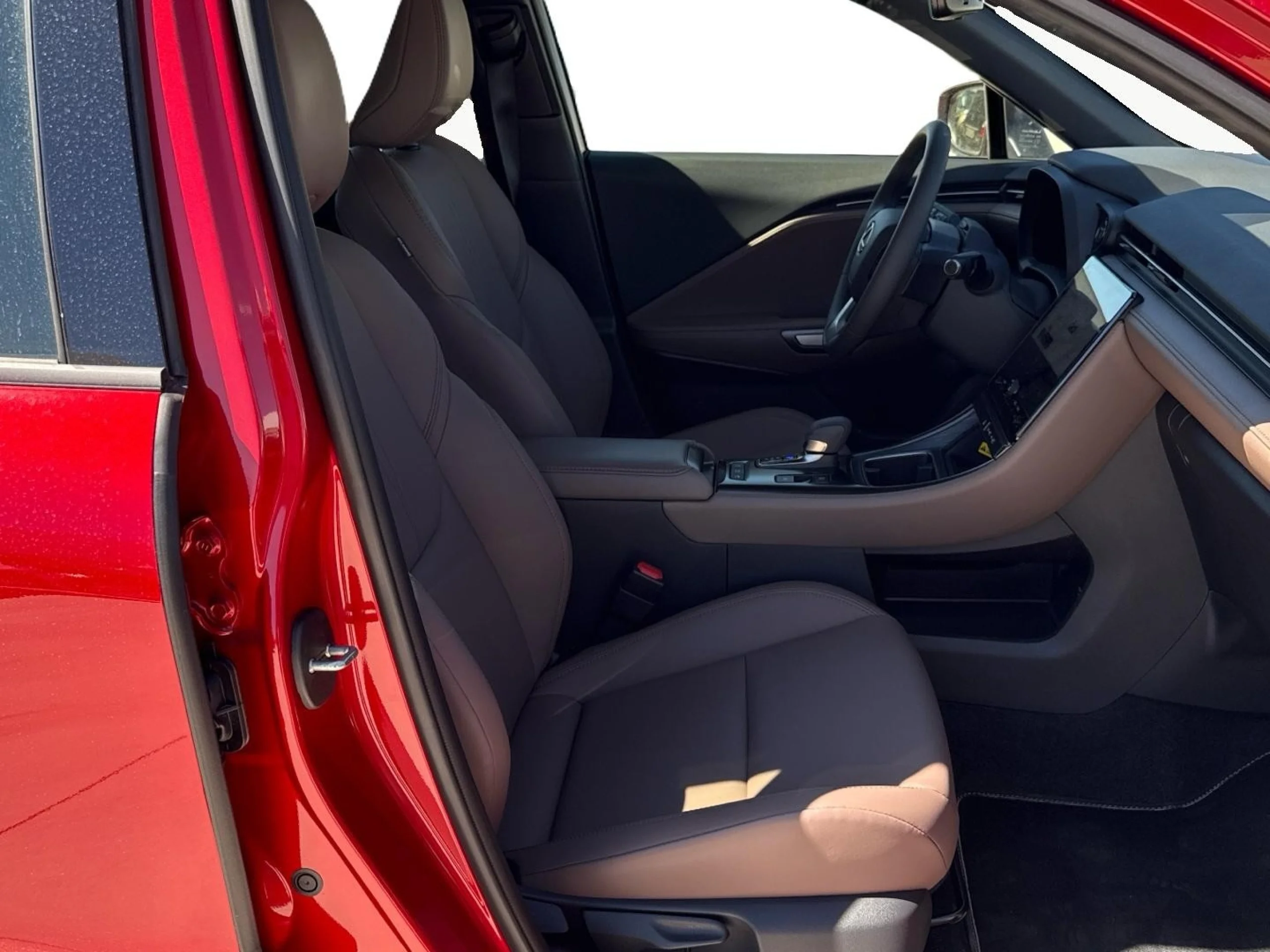 Lexus LBX ELEGANT + - Foto 8