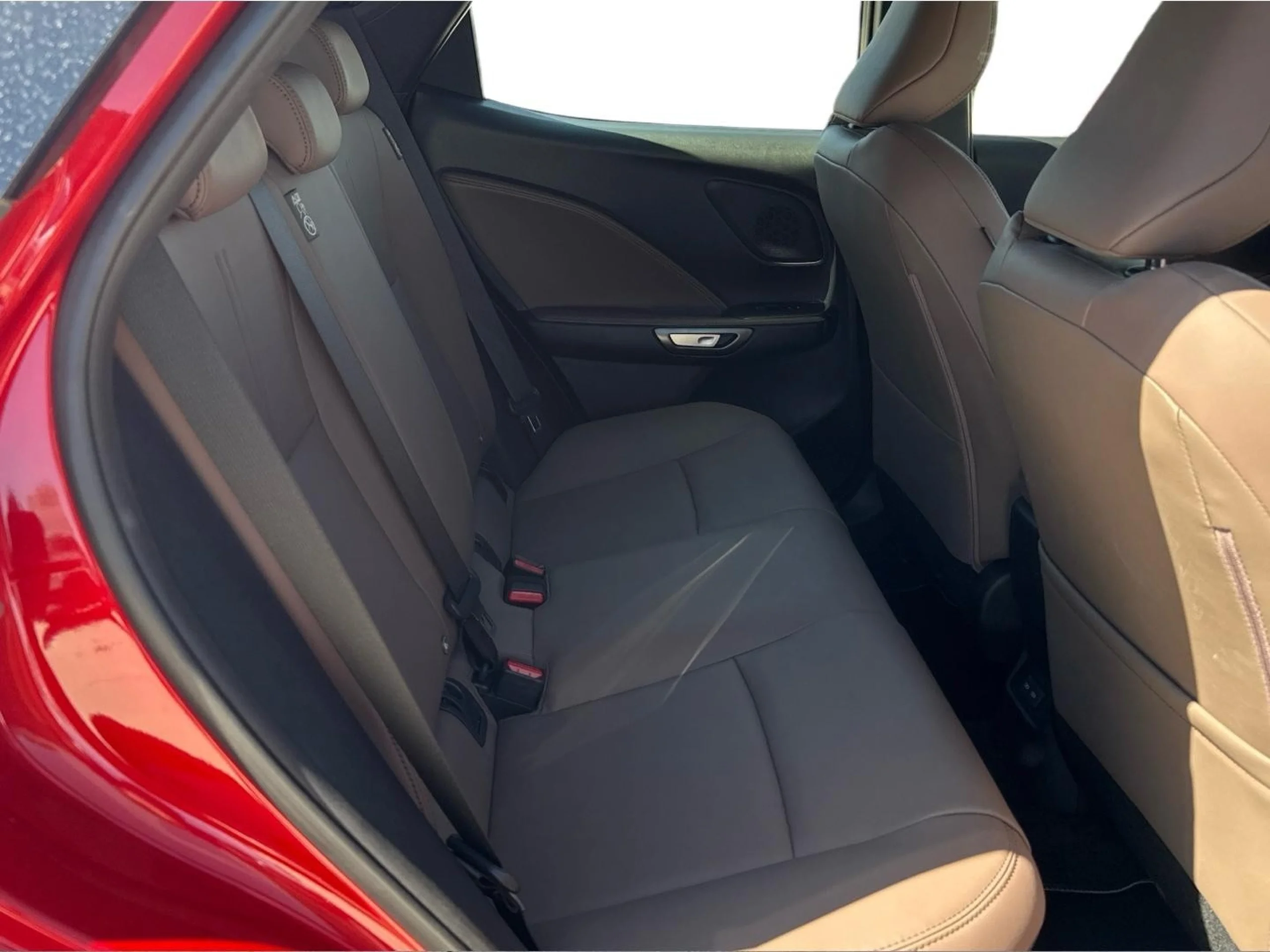 Lexus LBX ELEGANT + - Foto 6