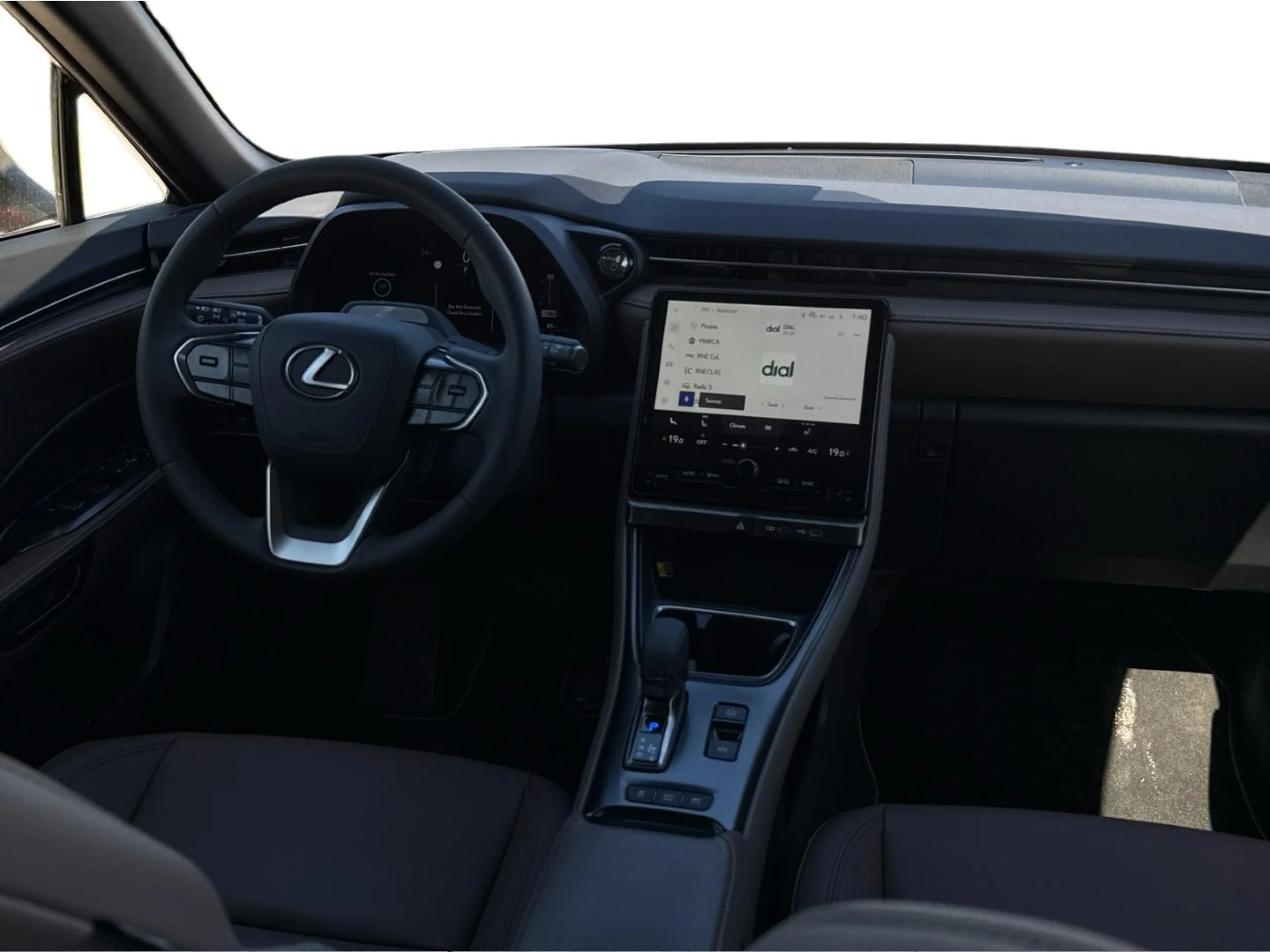 Lexus LBX ELEGANT + - Foto 7