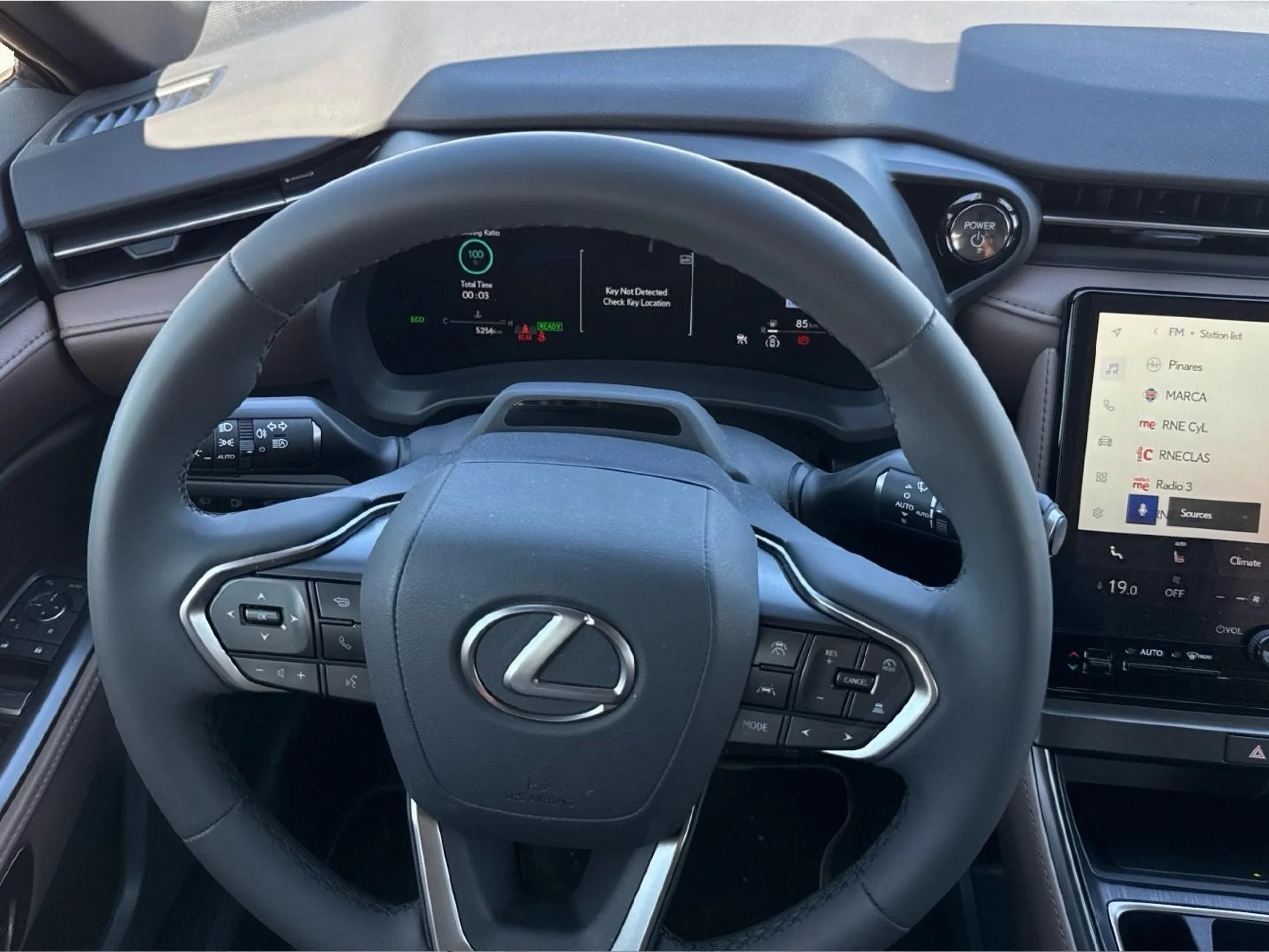 Lexus LBX ELEGANT + - Foto 5