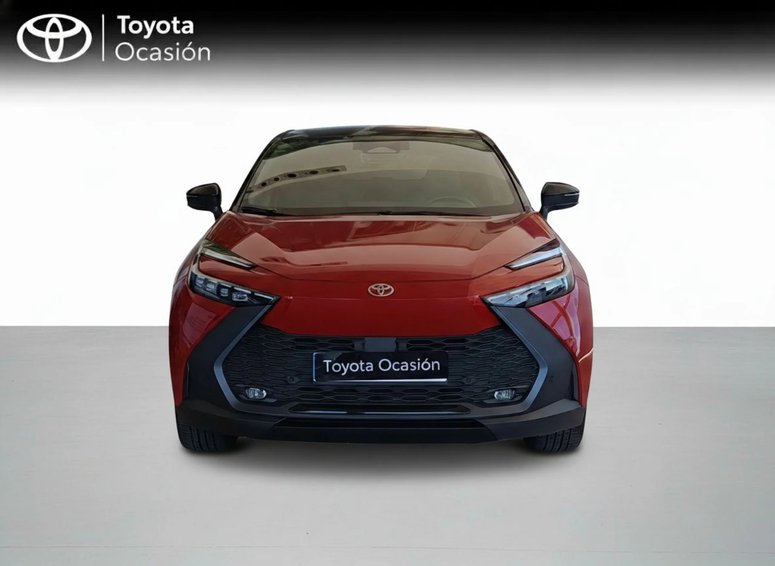 Toyota C-HR 140H Advance Plus + Skyview - Foto 5