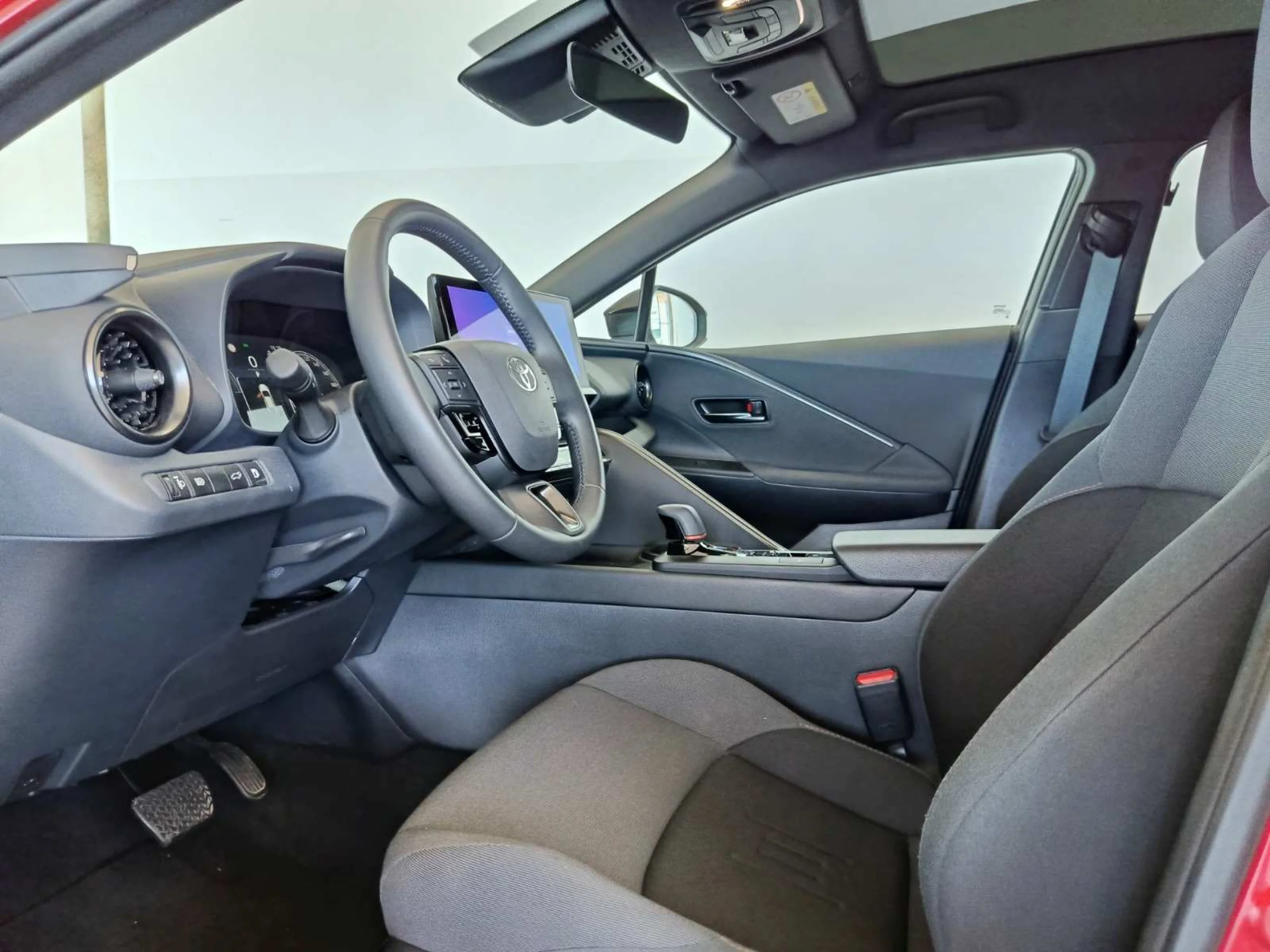 Toyota C-HR 140H Advance Plus + Skyview - Foto 10