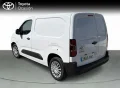 Thumbnail 2 del Toyota Proace City Van 1.5D 75kW (100CV) VX L1