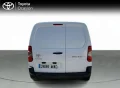 Thumbnail 4 del Toyota Proace City Van 1.5D 75kW (100CV) VX L1