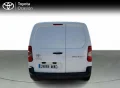 Thumbnail 13 del Toyota Proace City Van 1.5D 75kW (100CV) VX L1