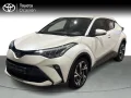 Thumbnail 1 del Toyota C-HR 180 Advance