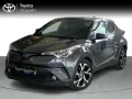 Thumbnail 1 del Toyota C-HR 125H Advance