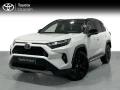 Thumbnail 1 del Toyota RAV 4 220H STYLE 4WD