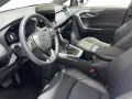 Thumbnail 7 del Toyota RAV 4 220H STYLE 4WD