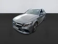 Thumbnail 1 del Mercedes-Benz C 220 MERCEDES C-CLASS C 220 d