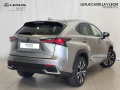 Thumbnail 4 del Lexus NX 300h NX300H PREMIUM 2WD