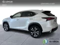 Thumbnail 3 del Lexus NX 300h NX300H PREMIUM 2WD
