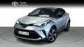 Thumbnail 1 del Toyota C-HR 180H Advance
