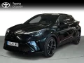 Thumbnail 1 del Toyota C-HR 180H GR Sport Black Edition