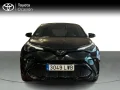 Thumbnail 4 del Toyota C-HR 180H GR Sport Black Edition