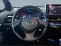 Thumbnail 13 del Toyota C-HR 180H GR Sport Black Edition