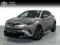 Thumbnail 1 del Toyota C-HR CHR Advance 125H