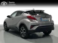 Thumbnail 4 del Toyota C-HR CHR Advance 125H