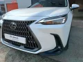 Thumbnail 4 del Lexus NX 350h NX350H PREMIUM PLUS