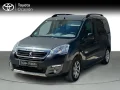 Thumbnail 1 del Peugeot Partner Tepee BlueHDi 120cv Adventure Edition