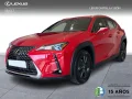 Thumbnail 1 del Lexus UX300h UX+