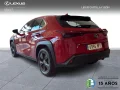 Thumbnail 3 del Lexus UX300h UX+