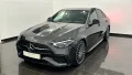 Thumbnail 1 del Mercedes-Benz C 220 C220 CDI 9G-Tronic AMG