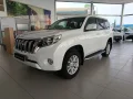 Thumbnail 1 del Toyota Land Cruiser 5P VXL Aut.