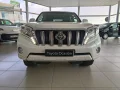 Thumbnail 2 del Toyota Land Cruiser 5P VXL Aut.