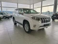 Thumbnail 3 del Toyota Land Cruiser 5P VXL Aut.